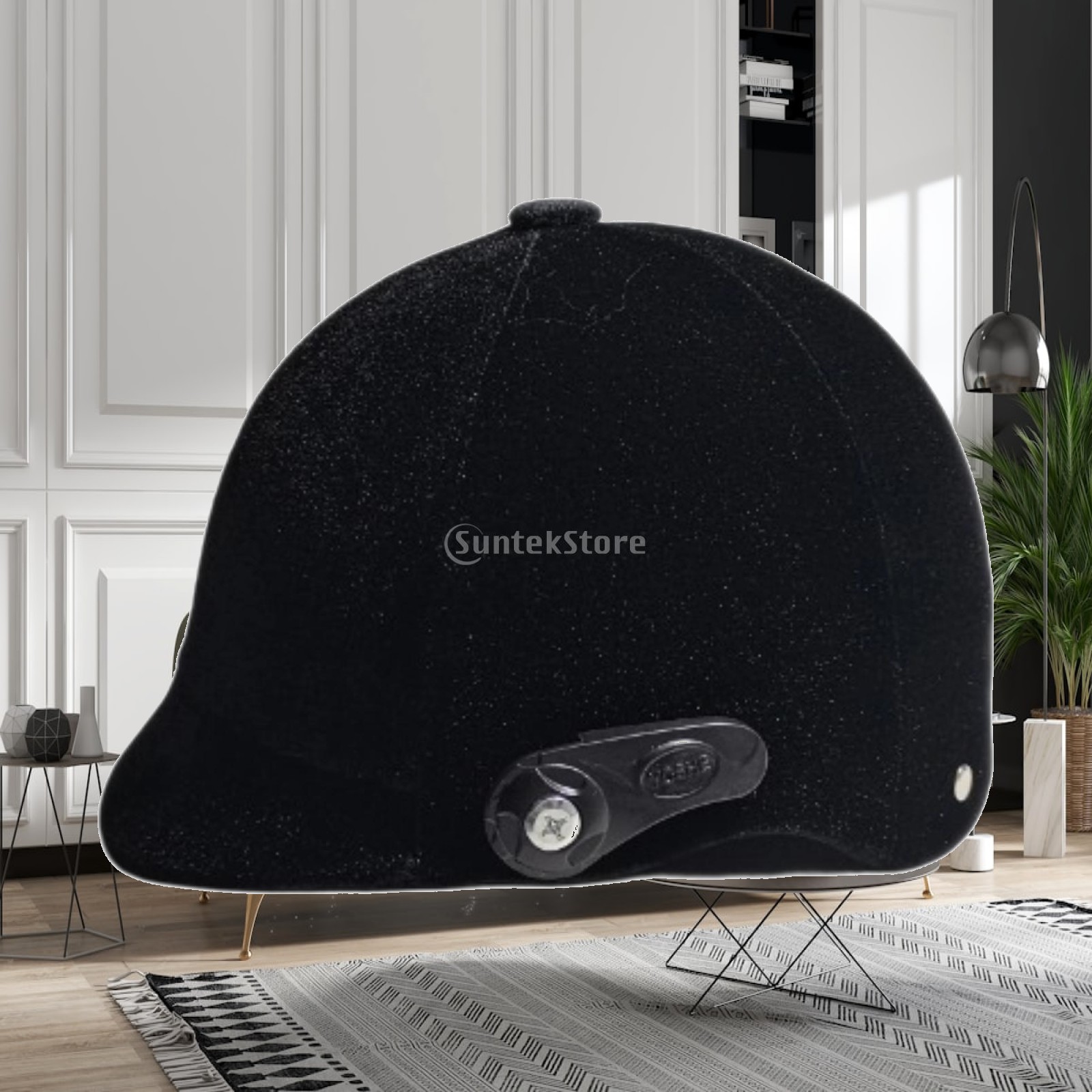 Horseback Riding Helmet Breath - Equestrian Helmet recension och pris
