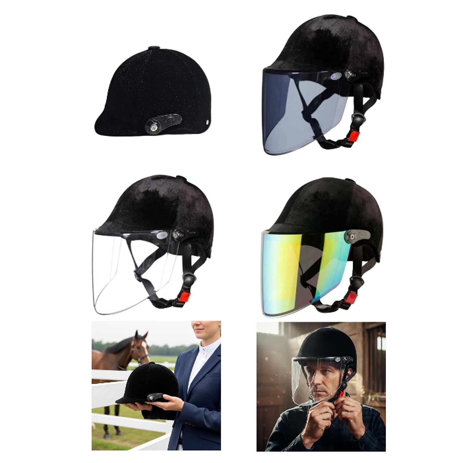 Horseback Riding Helmet Breath - Equestrian Helmet recension och pris
