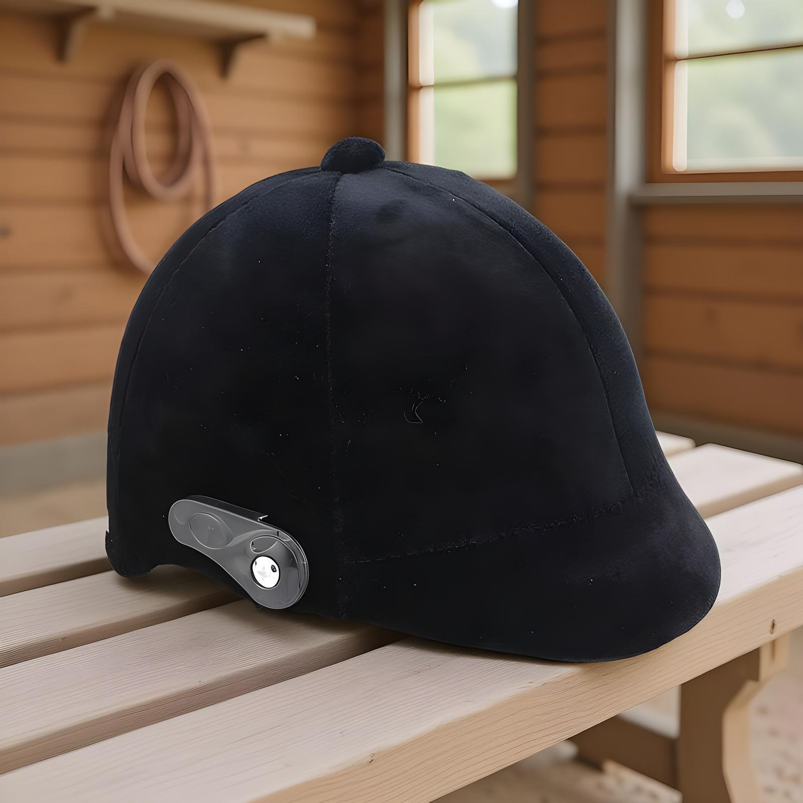 Horse Riding Helmet Adjustable - Equestrian Helmet recension och pris