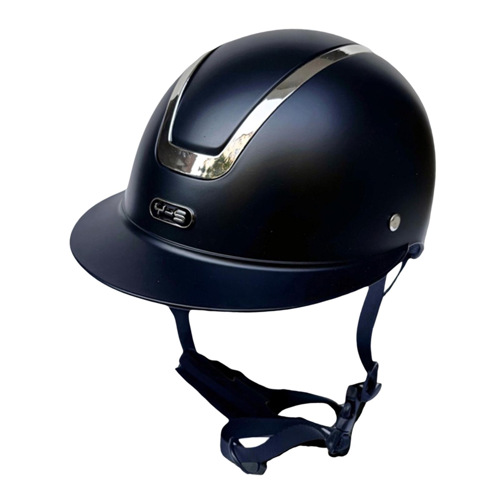 Equestrian Helmet Kids Adjusta - Equestrian Helmet recension och pris