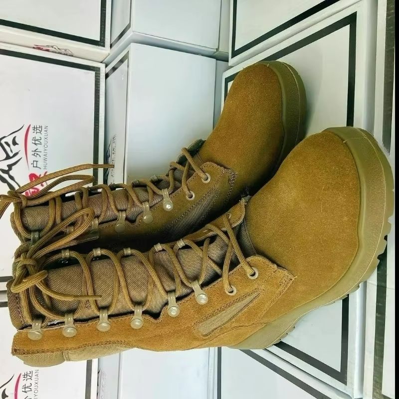 Original Brand Hiking Shoes Co - Outdoor Sport Brand Shoes recension och pris
