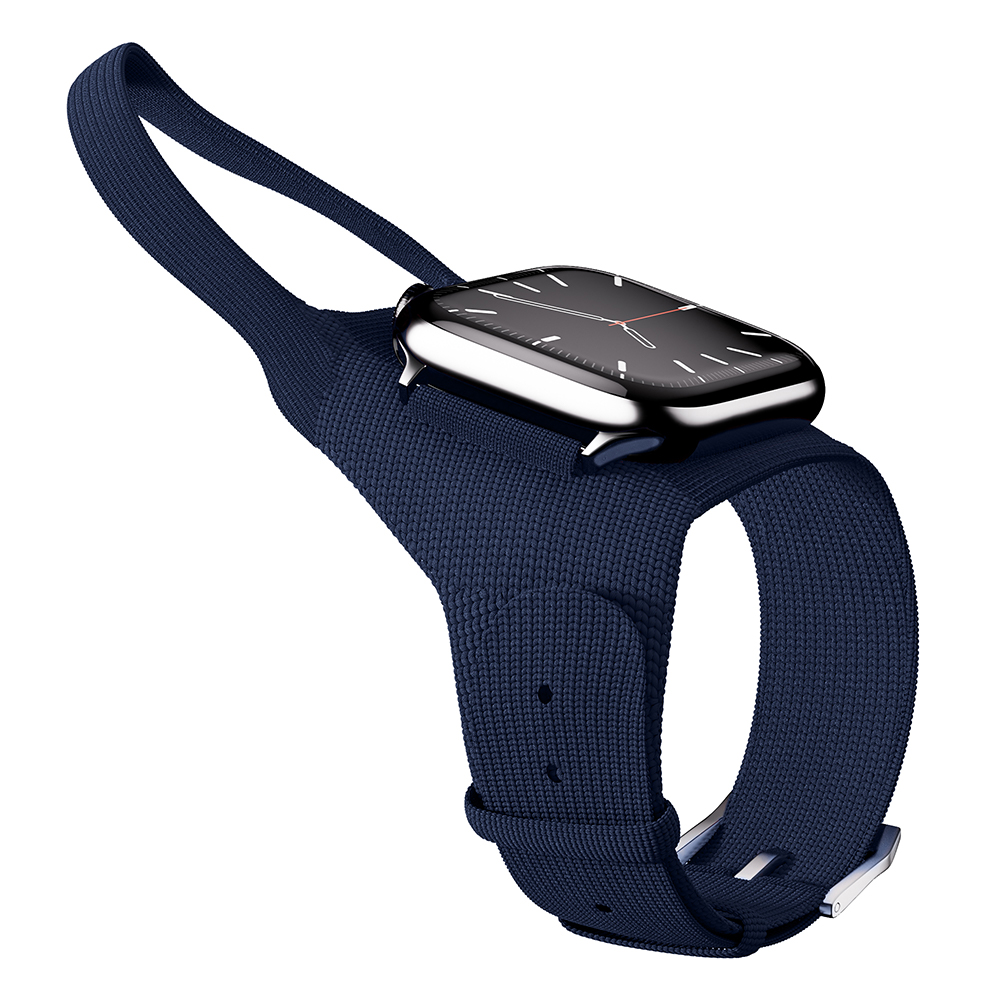 NEW Design Ergonomic Nylon Ban - Outdoor Sport News recension och pris