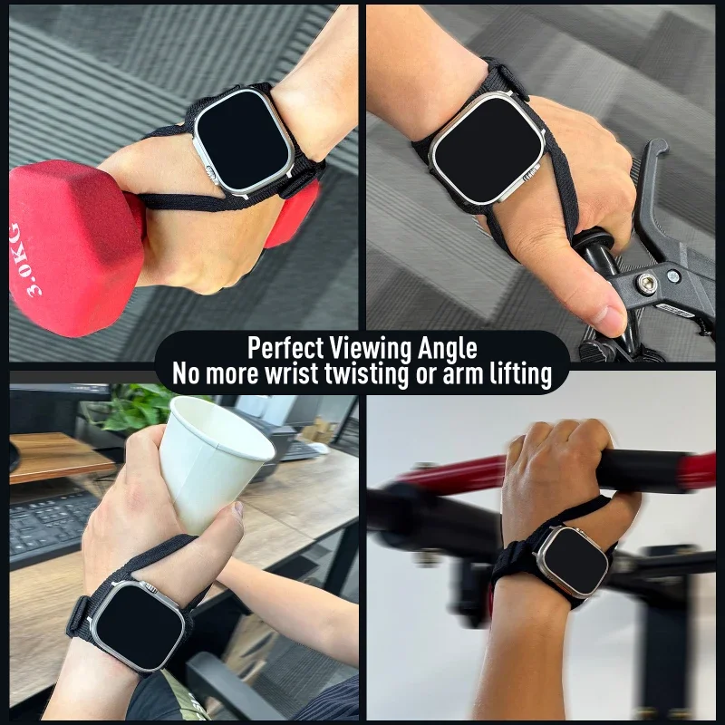 NEW Design Ergonomic Nylon Ban - Outdoor Sport News recension och pris