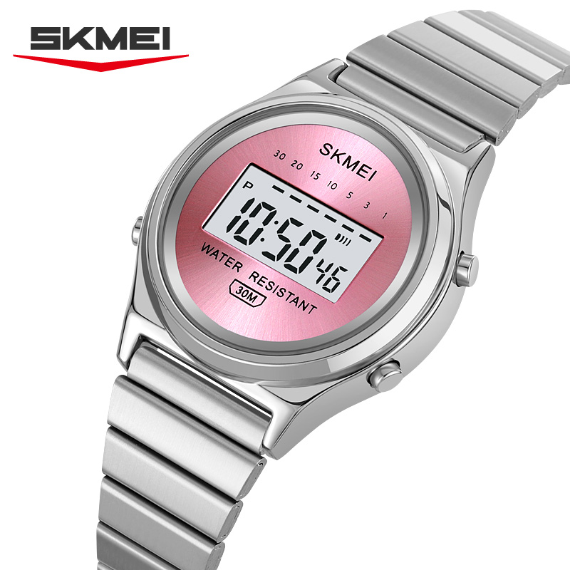 SKMEI 2521 Small Exquisite Wom - Outdoor Sport Watch recension och pris