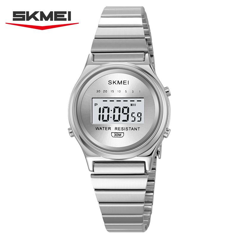 SKMEI 2521 Small Exquisite Wom - Outdoor Sport Watch recension och pris