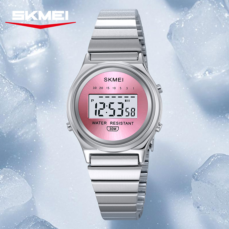SKMEI 2521 Small Exquisite Wom - Outdoor Sport Watch recension och pris