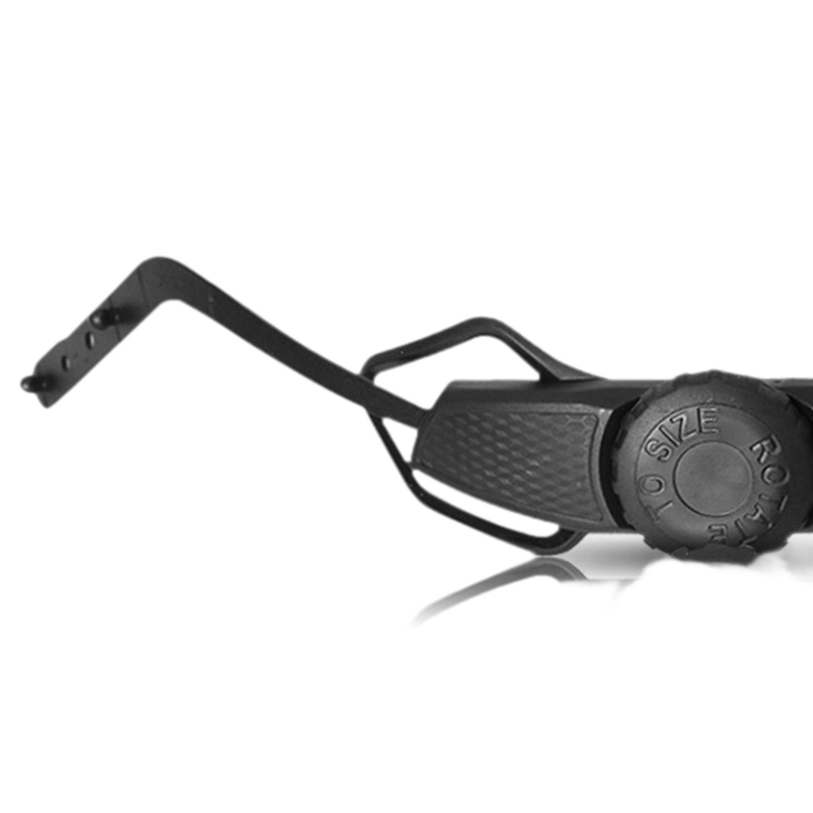 Helmet Adjuster Plastic Retent - Equestrian Helmet recension och pris