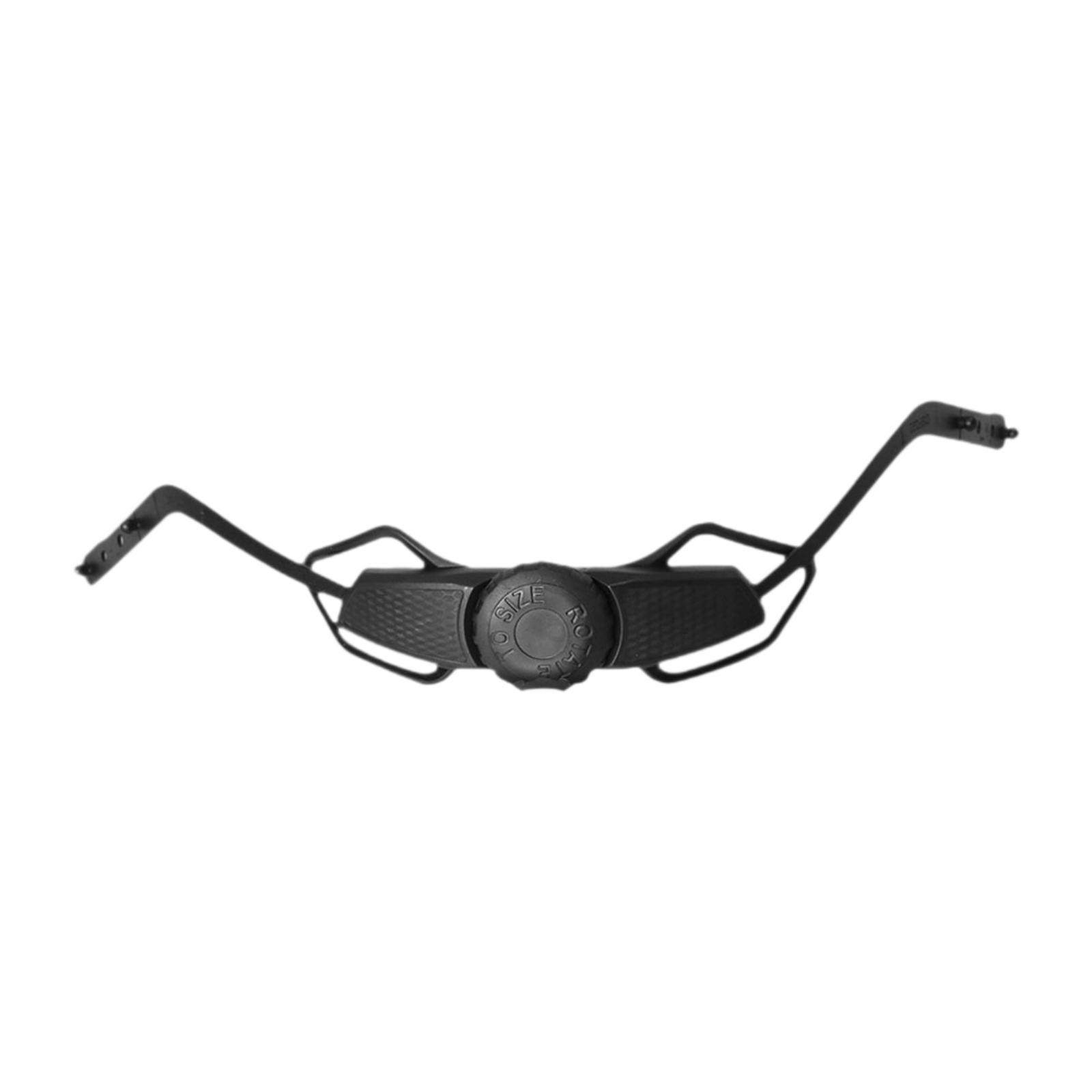 Helmet Adjuster Plastic Retent - Equestrian Helmet recension och pris