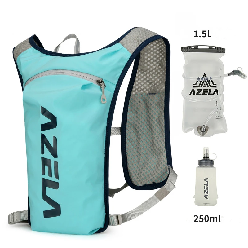 5L Running Hydration Vest Back - Trail Running Vest recension och pris