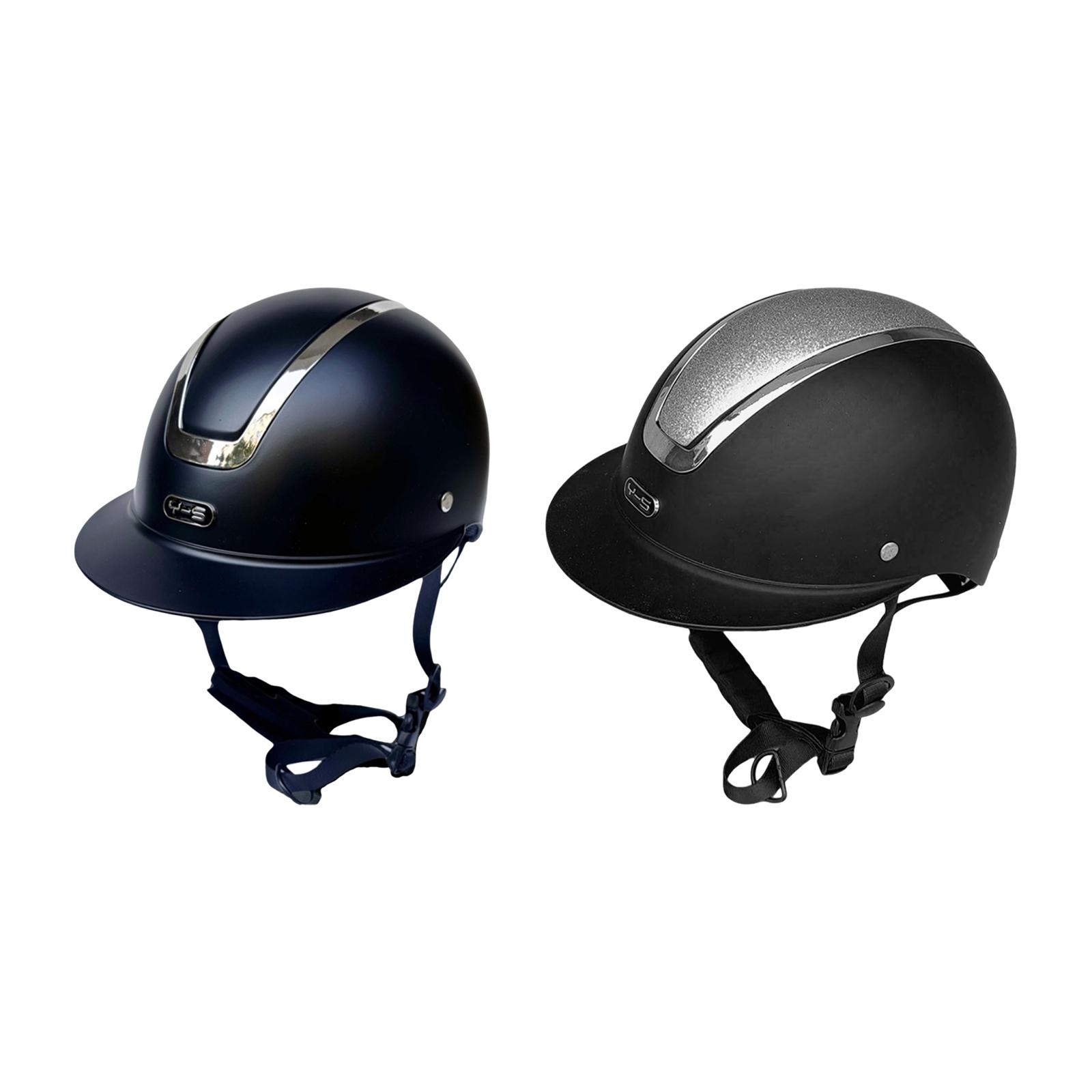 Equestrian Helmet Practical Ad - Equestrian Helmet recension och pris