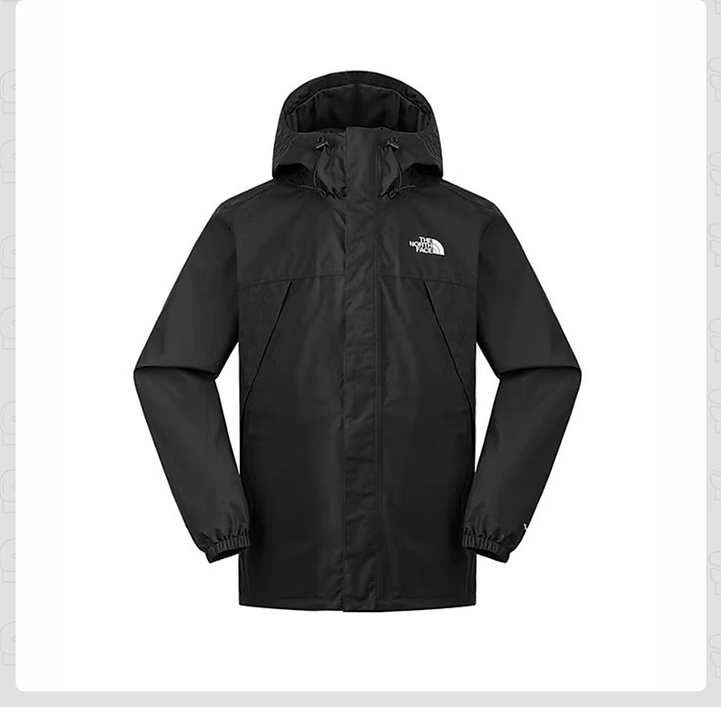 THE NORTH FACE Men and Women C - Outdoor Sport Jacket Women'S recension och pris