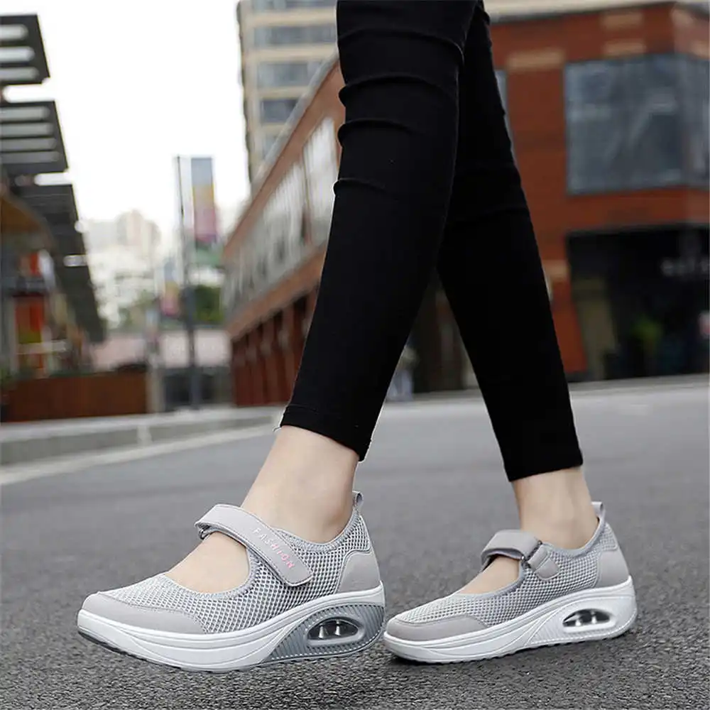36-41 Demi-season Colored Snea - Outdoor Sport Use Class recension och pris