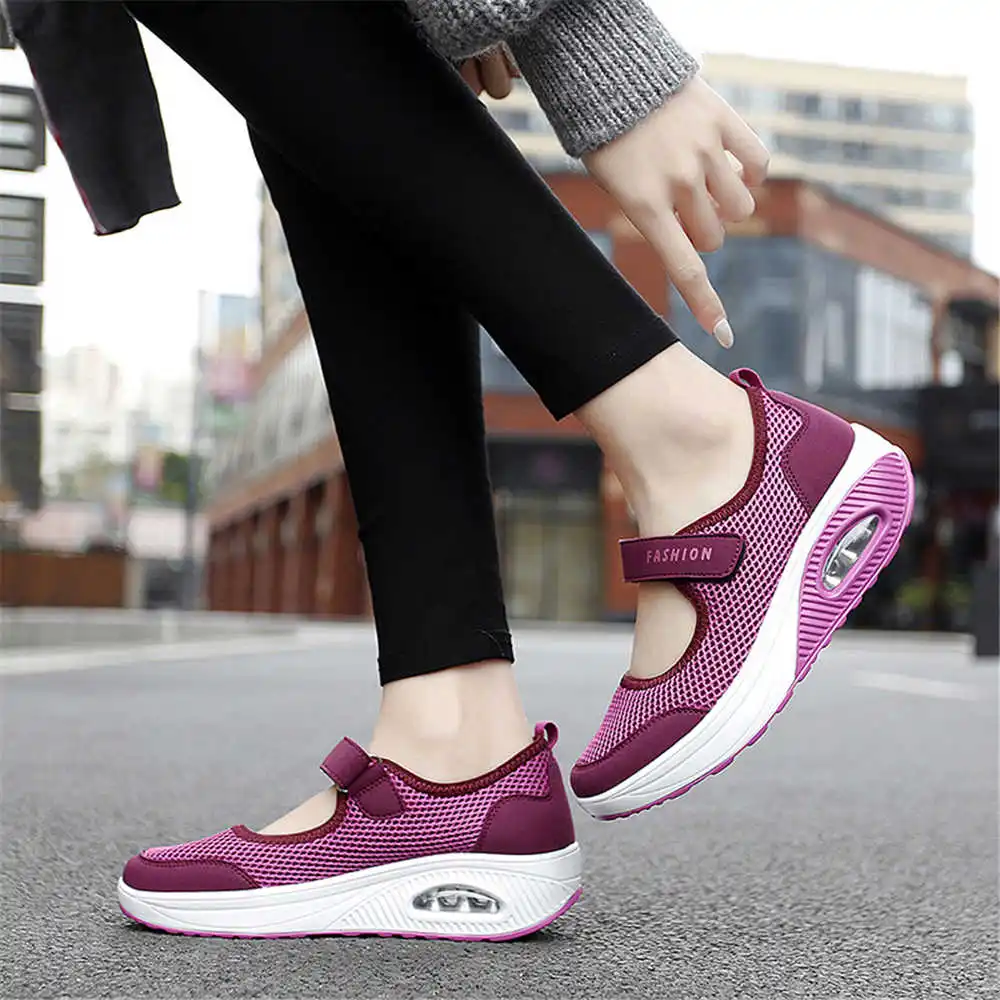 36-41 Demi-season Colored Snea - Outdoor Sport Use Class recension och pris