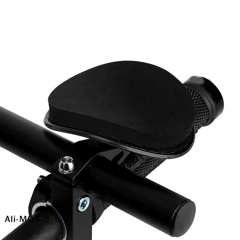 【S】1 Pair Bicycle Rest TT Hand - Mtb Elbow Pad recension och pris
